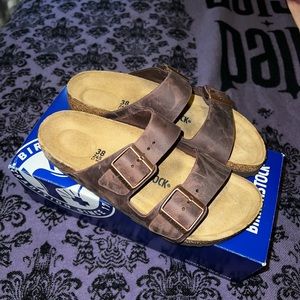 Birkenstock Arizona Sandals